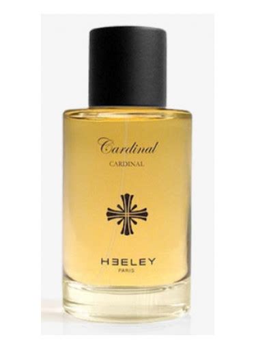 heeley cardinal perfume|james heeley incense.